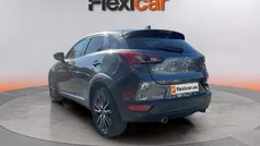 Usado 2017 Mazda CX-3 Edition SUV | 14.990 € (Buen precio)