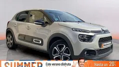 Usado 2022 Citroën C3 PureTech Utilitario | 12.990 € (Precio justo)