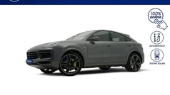 Gris Usado 2021 Porsche Cayenne SUV | 64.985 € (Super precio)