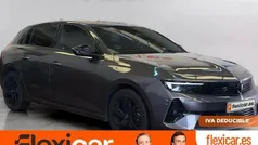 Gris Usado 2023 Opel Astra Utilitario | 17.790 € (Precio justo)