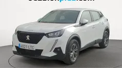 Usado 2021 Peugeot 2008 Active SUV | 15.364 € (Buen precio)