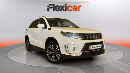 Usado Suzuki Vitara GLX 129 CV (94 kW) 2021 SUV