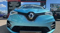 Usado 2021 Renault Zoe Intens Utilitario | 18.999 € (Precio justo)