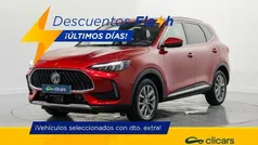 Usado 2024 MG HS Comfort SUV | 18.990 € (Buen precio)
