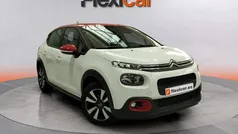 Usado 2018 Citroën C3 PureTech Utilitario | 10.990 € (Precio justo)