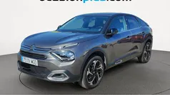 Usado 2023 Citroën C4 PureTech SUV | 14.728 € (Precio justo)