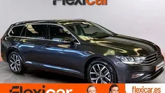 Usado 2021 VW Passat Executive Familiar | 24.990 € (Precio justo)