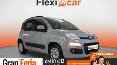 Usado 2020 Fiat Panda Lounge Utilitario | 8390 € (Precio justo)