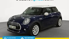Usado 2017 Mini Cooper D Utilitario | 14.350 € (Precio justo)
