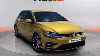Usado 2018 VW Golf Sportline Berlina | 16.990 € (Buen precio)