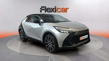 Usado Toyota C-HR Sport 196 CV (144 kW) 2024 SUV