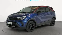 Blanco Usado 2023 Opel Crossland S SUV | 14.137 € (Buen precio)