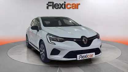 Usado Renault Clio V Equilibre 91 CV (66 kW) 2023 Utilitario