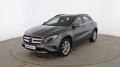 Usado Mercedes GLA200 Style 155 CV (114 kW) 2016 SUV