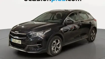 Brugt Kia XCeed 120 HK (88 kW) 2022 Sort SUV