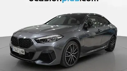 Usado BMW M235 306 CV (225 kW) 2020 Coupe
