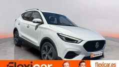 Usado 2022 MG ZS Comfort Berlina | 15.990 € (Precio justo)