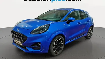 Usado Ford Puma ST-Line X 155 CV (114 kW) 2023 SUV