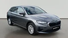Gris Nuevo 2024 Skoda Scala Selection Utilitario | 23.690 € (Precio justo)