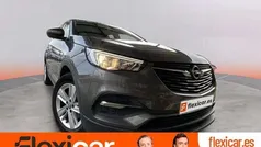 Usado 2019 Opel Grandland X SUV | 12.890 € (Precio justo)