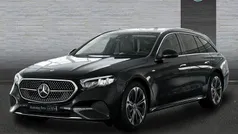 Usado 2024 Mercedes E300 Advanced Familiar | 49.995 € (Super precio)