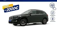 Usado 2022 BMW X1 Performance SUV | 26.985 € (Super precio)