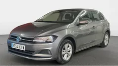 Gris Usado 2019 VW Polo Advance Utilitario | 13.910 € (Precio justo)