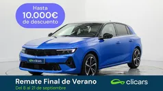 Usado 2024 Opel Astra S Berlina | 19.990 € (Precio justo)