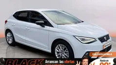 Usado 2024 Seat Ibiza FR Berlina | 15.690 € (Buen precio)