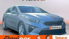 Usado 2020 Kia Ceed Utilitario | 14.990 € (Precio justo)