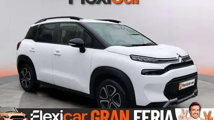 Usado Citroën C3 Aircross Feel 110 CV (80 kW) 2023 SUV