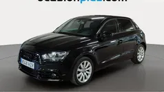 Usado 2014 Audi A1 Sportback Utilitario | 12.320 € (Precio justo)