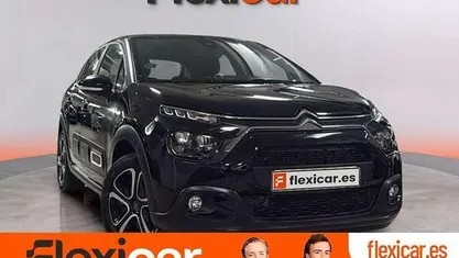 Usado Citroën C3 102 CV (75 kW) 2024 Berlina