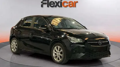 Usado Opel Corsa Edition 101 CV (74 kW) 2022 Utilitario