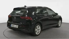 VW Golf VIII