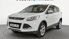 Usado 2016 Ford Kuga Trend SUV | 12.190 € (Precio justo)