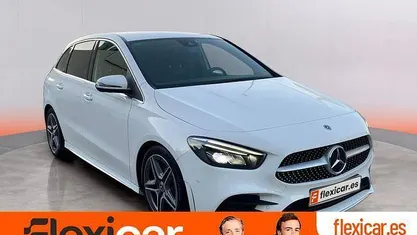 Usado 2019 Mercedes B200 Monovolumen | 18.490 € (Super precio)