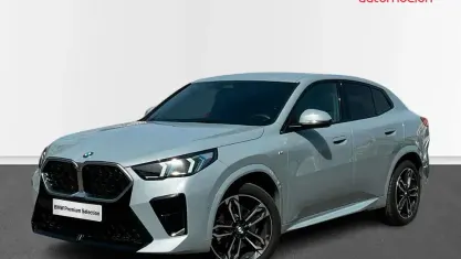 Usado BMW X2 170 CV (125 kW) 2025 SUV