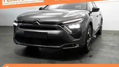 Usado 2024 Citroën C5 X Shine | 42.110 € (Precio justo)