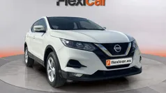 Usado 2020 Nissan Qashqai Acenta SUV | 15.890 € (Precio justo)
