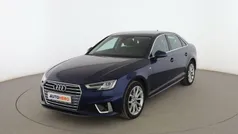 Usado 2019 Audi A4 Sport Berlina | 27.299 € (Buen precio)