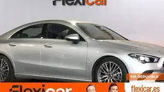 Gris / plata Usado 2021 Mercedes CLA200 Berlina | 29.990 € (Precio justo)