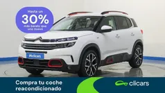 Usado 2019 Citroën C5 Aircross Feel SUV | 14.990 € (Precio justo)