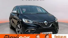 Negro Usado 2018 Renault Scénic IV Zen Monovolumen | 14.490 € (Precio justo)