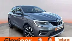Usado 2023 Renault Arkana Evolution SUV | 17.690 € (Buen precio)