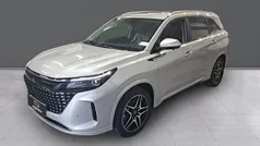 Usado 2025 DFSK E5 SUV | 37.900 € (Precio justo)