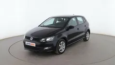 Usado 2013 VW Polo Advance Berlina | 10.399 € (Precio justo)