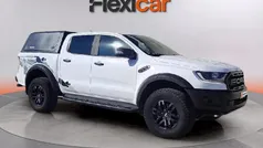 Usado 2021 Ford Ranger Raptor Recogida | 39.590 € (Precio justo)
