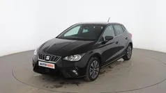 Negro Usado 2020 Seat Ibiza XCELLENCE Berlina | 13.599 € (Buen precio)