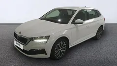 Usado 2020 Skoda Scala Ambition Utilitario | 15.590 € (Precio justo)